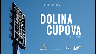 Trailer filma DOLINA ĆUPOVA The Valley of Jars [upl. by Renmus]