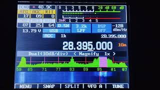 Rs 918mchf transceiver [upl. by Loralee258]