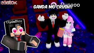 Nag DATE kami ni CRUSH sa BROOKHAVEN  Brookhaven RP  ROBLOX [upl. by Nhguavaj]