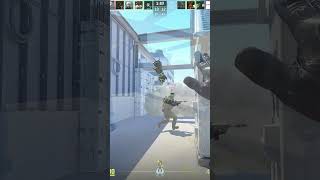 Vertigo B hold like a Wall cs2 vertigo awp fast win [upl. by Leugar]