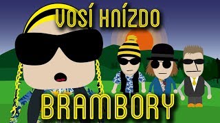 Vosí hnízdo  Brambory [upl. by Noret]