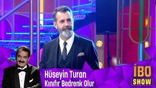 Hüseyin Turandan Muhteşem yorumla Kınıfır Bedrenk Olur [upl. by Sainana640]