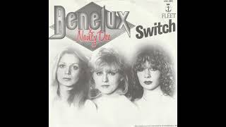 Benelux amp Nancy Dee  Switch  1979 [upl. by Anilegna]