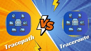 Common Misconceptions Tracepath vs Traceroute [upl. by Akcinat896]