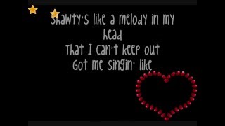 Replay Lyrics by IYAZ [upl. by Saretta]