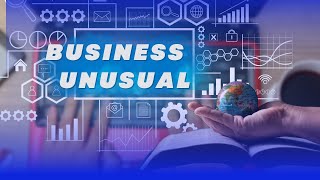 BUSINESS UNUSUAL The Ministry of the Marketplace  Dr Tim Grage [upl. by Adaliah]