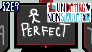 PERFECT  S2E9  UNDATING NONSIMULATOR [upl. by Guyer516]