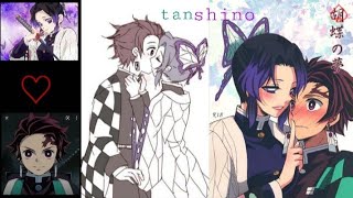 °•💓tanshino💓\Reaccionan a sus imagenes random que encontre xD [upl. by Ykroc]