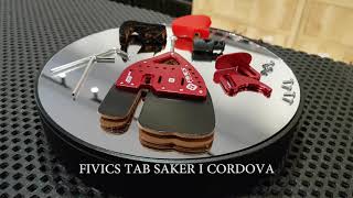 FIVICS TAB SAKER I CORDOVA [upl. by Home]