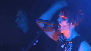 Saltatio Mortis live  Salz der Erde [upl. by Sylirama236]