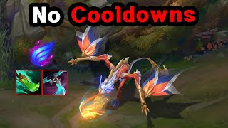 The Unstoppable Top Shyvana Build [upl. by Budge509]