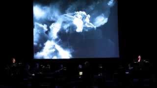 Philip Glass Ensemble La Belle et la Bête [upl. by Gerome]