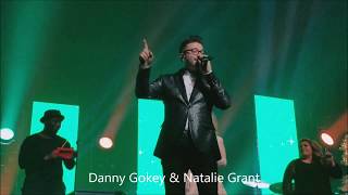 Christmas Is Here  Danny Gokey [upl. by Neelhsa]