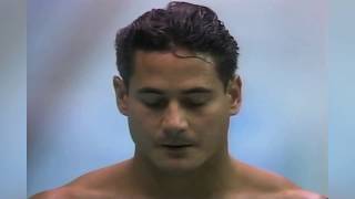 MomentoOlímpico  Greg Louganis [upl. by Rigdon]