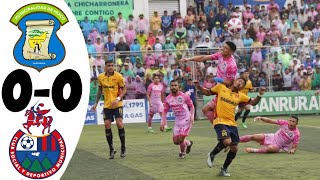 Mixco vs Municipal 00 RESUMEN  Clausura FINAL IDA [upl. by Enelrak]