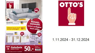 Ottos Prospekt CH  111  31122024 [upl. by Herold]