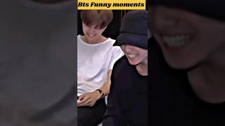 Bts funny video bts shorts funny viralvideo [upl. by Schaumberger]