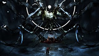 Perennial Order  Final Boss Fight amp Endings [upl. by Acined]