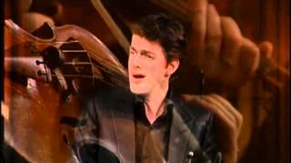 Philippe Jaroussky  Vivaldi quotVedro con mio dilettoquot [upl. by Blim475]