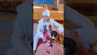 sanjanayadavanshi shyam love subscribe wedding [upl. by Ysdnil431]