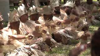 FSM  FestPAC The Festival of Pacific Arts amp Culture [upl. by Venuti477]