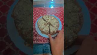 Choco nut flavoured cake😋😍🌰subscribeyoutubeshortstastycakechocolatereelsrecipe [upl. by Wilhelmina]