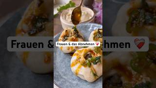 FRAUEN amp DAS ABNEHMEN ❤️‍🩹 [upl. by Eenattirb]