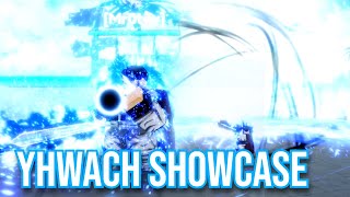 Yhwach Showcase  How To Get It  Anime Spirits [upl. by Abba838]