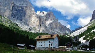 Rundreise Südtirol und Österreich [upl. by Aleehs]