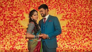 Coimbatore Grand Kongu Wedding Film  MrRahul amp MsShree  ISWARYA PHOTOS [upl. by Naret]