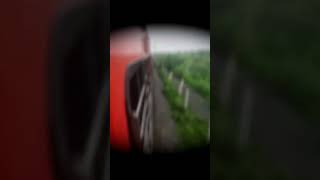 train travelShorts train safar viral ytshort song Safarnama [upl. by Adnilram965]