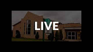 Downsview SDA Live Service [upl. by Waylen]