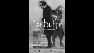 Tartuffe De Molière  16221673  Version québécoise [upl. by Lesli480]