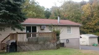 Tour around Meadowbrook Church property North Haledon New Jersey [upl. by Fen]