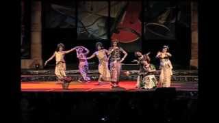 NABC 2012 Saturday Mayar Khela by Gurukul director Sutapa [upl. by Martres163]