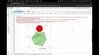 How to Convert a Sage Worksheet to a Jupyter Notebook in CoCalc [upl. by Netsrik172]