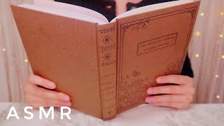 【ASMR囁き】グリム童話の読み聞かせ😴📖Read aloud Grimm Fairy Tales to You [upl. by Ennaegroeg508]