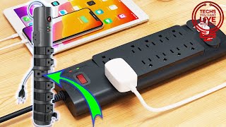 ✅ TOP 5 Best Surge Protector Today’s Top Picks [upl. by Cleon300]