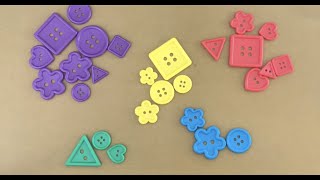 Kids  Sort  Classify  Attributes  Similarities  Differences [upl. by Uwkuhceki]