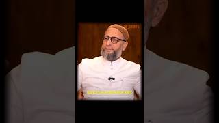 Samdish fun with Asaduddin owaisi 🔉😆  ft UNFILTEREDbySamdish shorts viral [upl. by Olga]