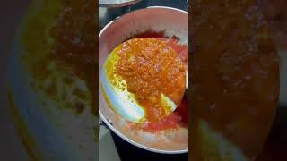 Soyachunk new recipe 🤤shorts viralvideo food recipe soyachunksrecipe [upl. by Awjan]