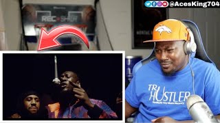 American REACTS to UK RAPPER Stormzy  Wiley Flow  REACTION [upl. by Skippy]