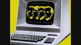 Kraftwerk  Computer Love [upl. by Aihsened]