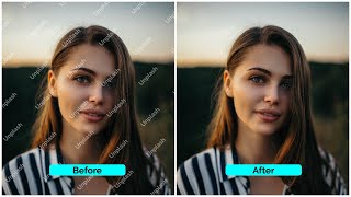 How To Remove Watermark From Photo Online for Free [upl. by Balough]