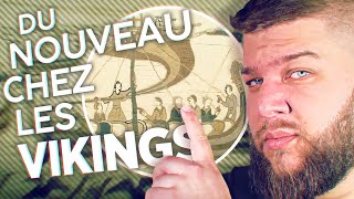 Les dernières découvertes sur les vikings [upl. by Eustacia36]