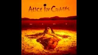 Alice in Chains  Would HQ Audio wLyrics on the Screen [upl. by Kuo]