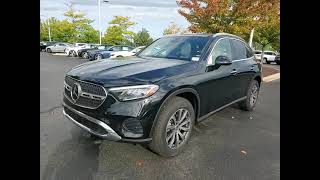 2025 MercedesBenz GLC GLC 300 4MATIC St Charles IL 25029 [upl. by Fredric]