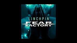 Linchpin cover fearfactory new newsong [upl. by Megargee]