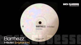 Barthezz  Infected original mix OFFICIAL [upl. by Hess]