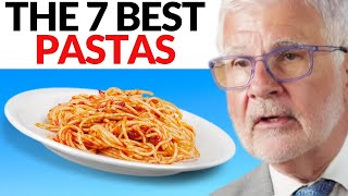 The 7 BEST Pasta Alternatives That Wont Destroy Your Gut Lectin amp GlutenFree Dr Steven Gundry [upl. by Burch]